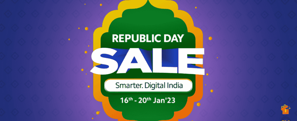 Xiaomi kuendigt Republic Day Sale an Rabatte auf Smartphones Tablets