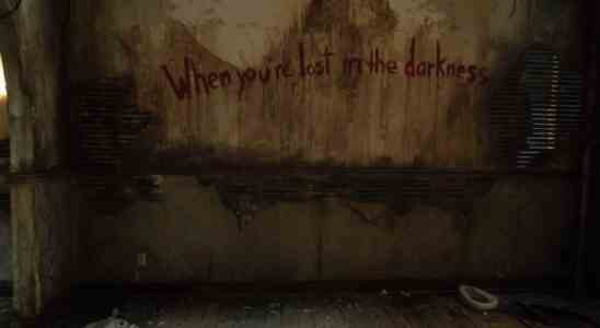 „Lost in the Darkness ist ein Hit