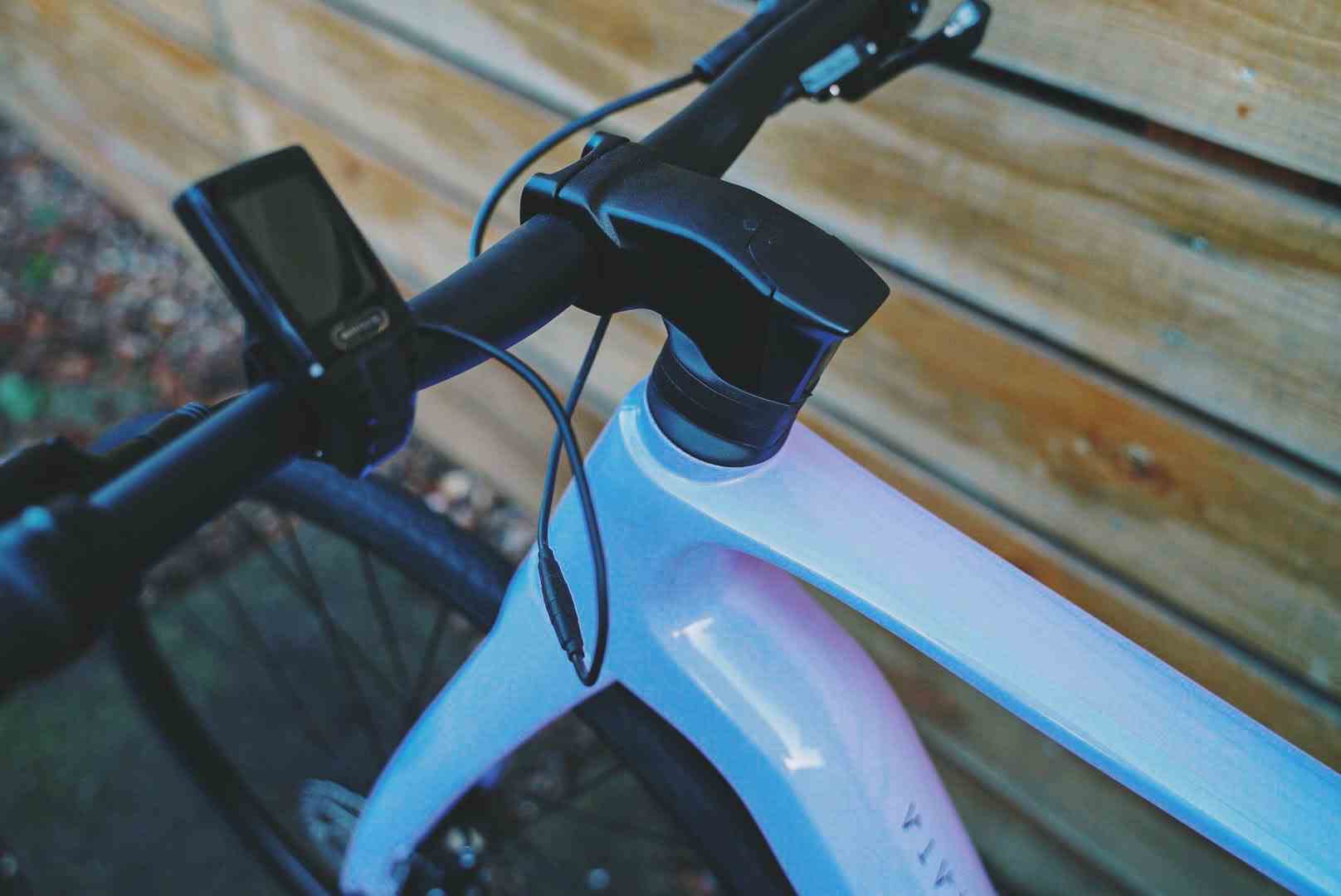 Superstrata E-Bike