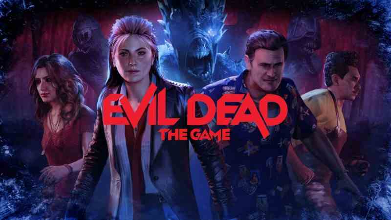 1675272801 709 Das PlayStation Plus Lineup vom Februar 2023 umfasst Evil Dead The