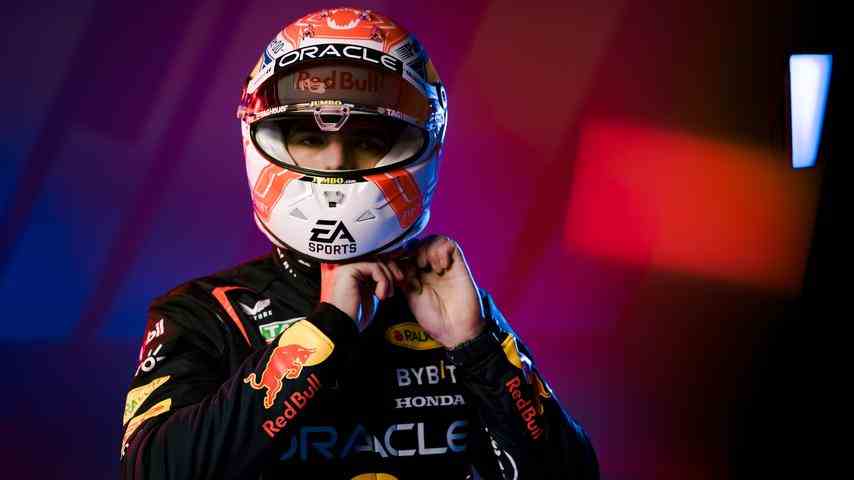 1675438259 405 Red Bull Auto Verstappen wird in der naechsten Saison vertraute Farben