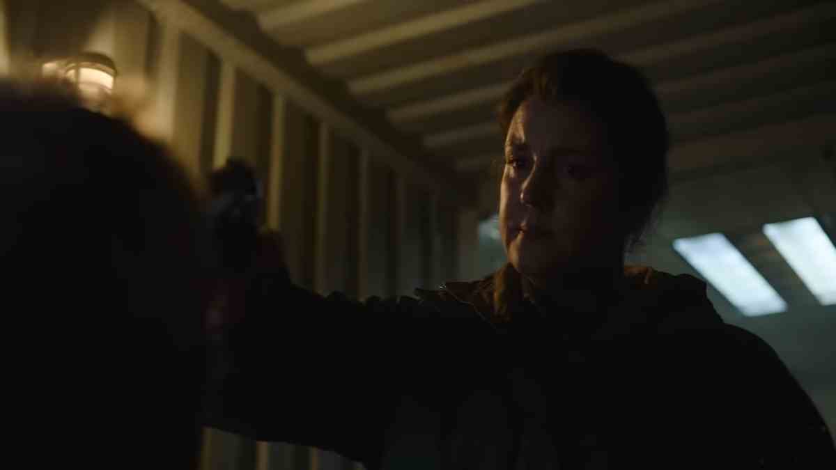 The Last of Us Episode 4 Review: Please Hold My Hand ist ein exzellenteres HBO-TV, mit Kathleen (Melanie Lynskey) als großartiges Gegenstück zu Joel.