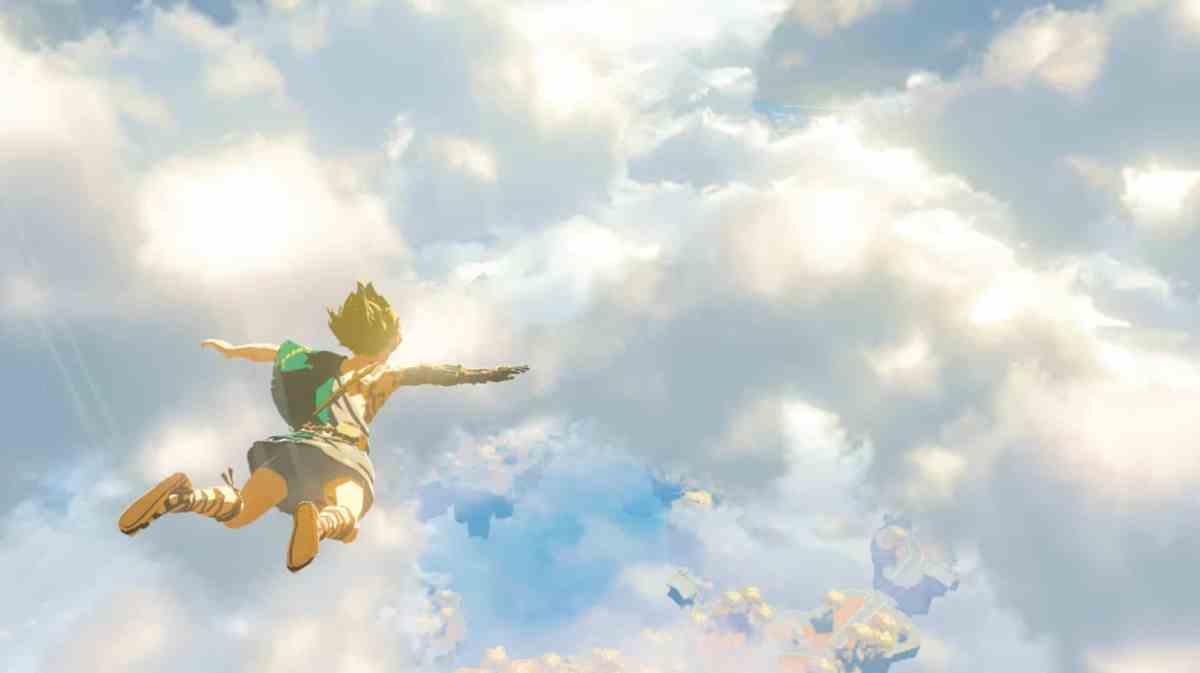 Hier ist, was Sie in The Legend of Zelda: Tears of the Kingdom in Bezug auf Story und Gameplay auf Nintendo Switch im Jahr 2023 erwarten können.