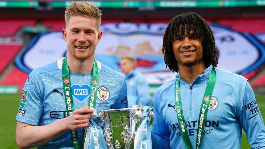 1675916267 884 Verdankt Manchester City seinen ganzen Erfolg Finanzdoping Schwere Strafe droht