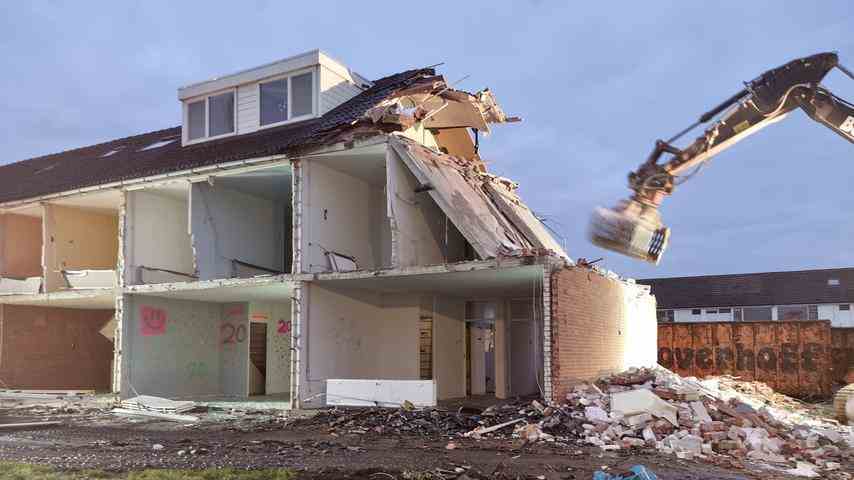 1677212025 525 Haus wegen Gasfoerderung abgerissen „Wir waren die ganze Zeit sehr