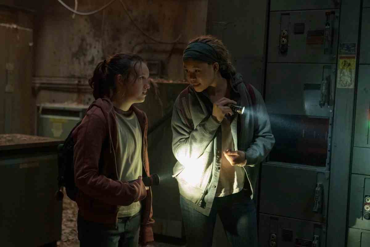 Staffel 1 der HBO-TV-Show „The Last of Us“ ist eine Meisterklasse des charaktergetriebenen Geschichtenerzählens und erliegt nicht hohlen Handlungsgeheimnissen wie Rings of Power oder dem MCU.