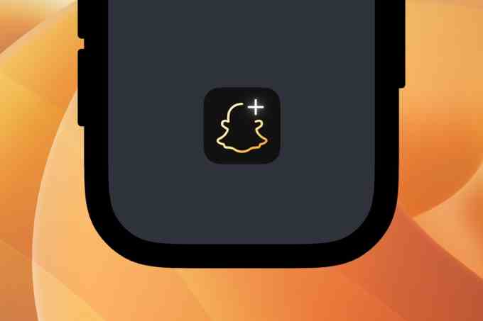 Snapchat Plus