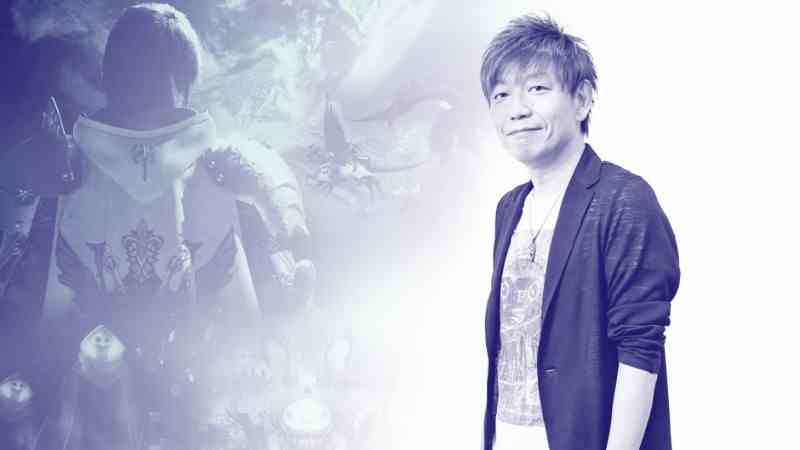 1677607976 378 Naoki Yoshida Director von Final Fantasy 14 sagt dass die