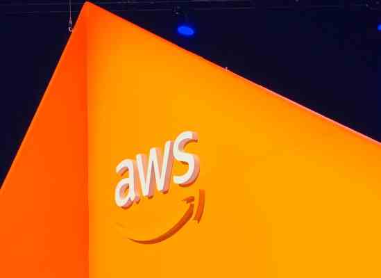 AWS sagt dass das Wachstum zu Beginn des neuen Jahres