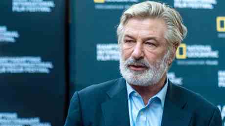 Alec Baldwin wird von der ukrainischen Familie des ermordeten Kameramanns