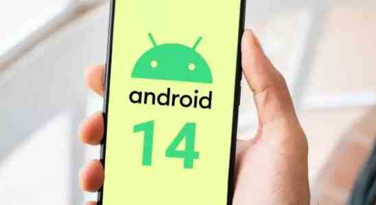 Android Mit Android 14 hat Google einen neuen Plan um