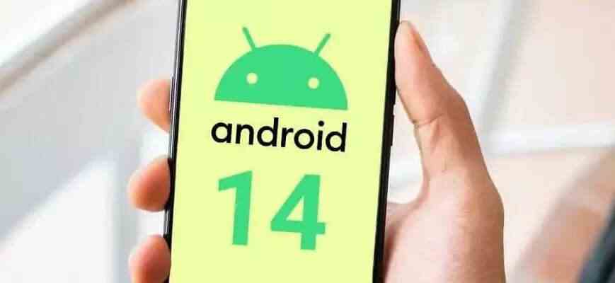 Android Mit Android 14 hat Google einen neuen Plan um