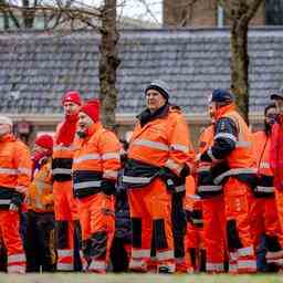 Auch diese Woche streiken wieder viele vor allem Aktionen bei