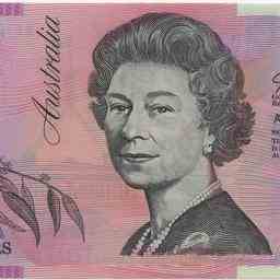 Australier setzen King Charles nicht auf einen 5 Dollar Schein Wirtschaft