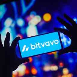 Bitvavo schliesst Deal mit bankrottem Genesis ueber Krypto Millionen ab