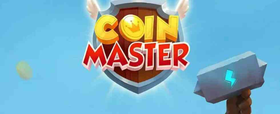 Coin Master 2 Februar 2023 Link zu Freispielen und Muenzen