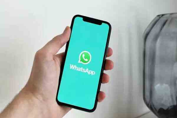 Communities WhatsApp Business kann Benutzern bald erlauben Communities auf Android