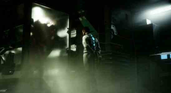 Das Dead Space Remake ist glatter intelligenter und gruseliger