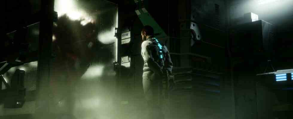 Das Dead Space Remake ist glatter intelligenter und gruseliger