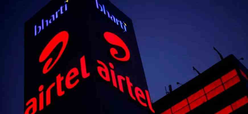 Der Airtel 5G Plus Service ist jetzt in diesen 5 Staedten