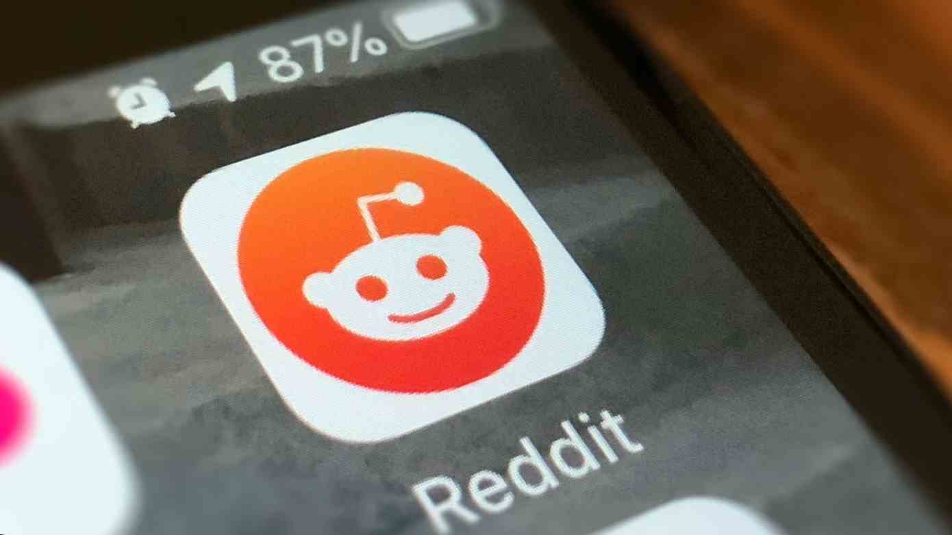 Reddit-App-Symbol