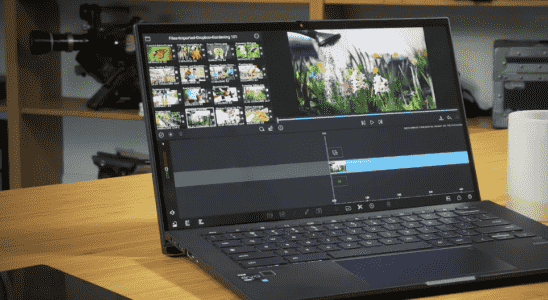 Der LumaFusion Videoeditor wird auf Android und ChromeOS gestartet