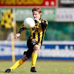 Der vermisste ehemalige Fussballspieler Van den Boogaart wurde nach einem