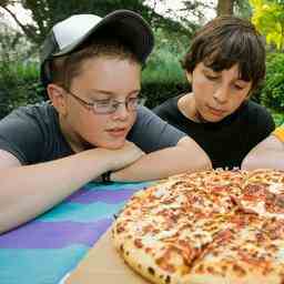 Die Inflation trifft auch Pizzen Die Preise stiegen im vergangenen