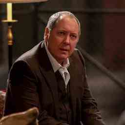 Die Serie The Blacklist endet nach der zehnten Staffel