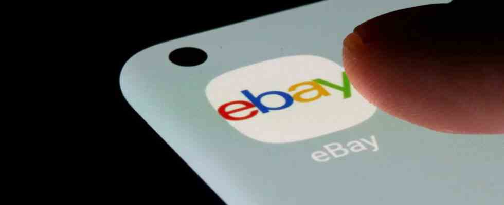 Ebay Entlassungen im technischen Bereich eBay kuendigt den Abbau von