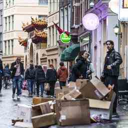 Einigung ueber neuen Tarifvertrag fuer kommunale Beschaeftigte Streiks Wirtschaft