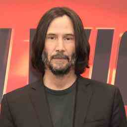 Einstweilige Verfuegung fuer Keanu Reeves Stalker der behauptet mit ihm