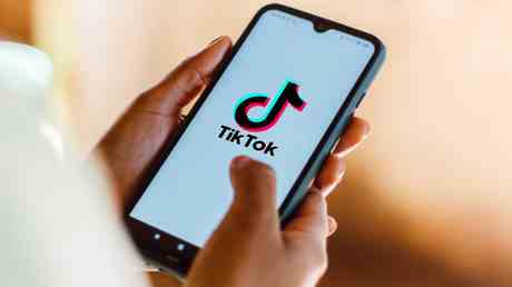 Europaeische Kommission verbietet TikTok — World