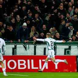 FC Groningen verhindert dank tollem Tor gegen den FC Twente