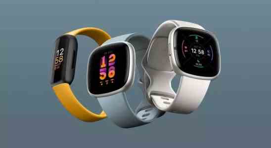 Fitbit Fitbit meldet Patent fuer neue Blutdrucktechnologie fuer Wearables an