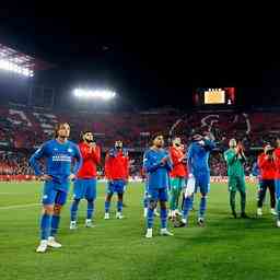 Frust beim PSV nach Sof in Sevilla „Wir haben das