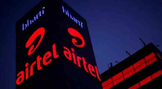 Fuer Airtel Nutzer kostet der guenstigste Prepaid Tarif in diesen beiden Regionen