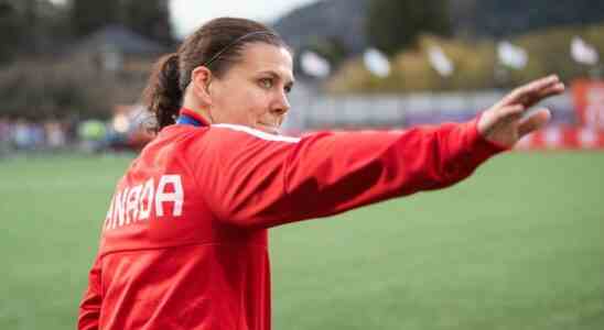 Fussballer Kanada streikt ein halbes Jahr vor der WM wegen