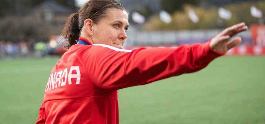 Fussballer Kanada streikt ein halbes Jahr vor der WM wegen