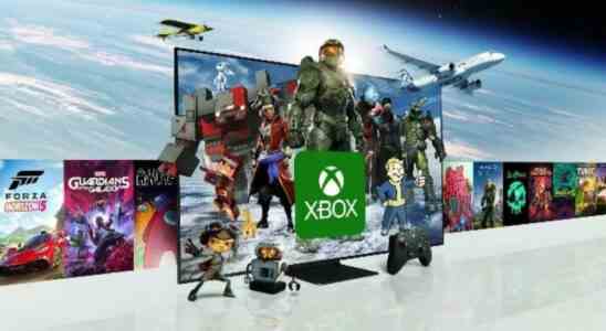 Game Pass Wie Xbox Game Pass den Verkauf von Basisspielen