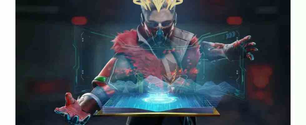 Garena Free Fire Max Garena Free Fire Max Codes fuer