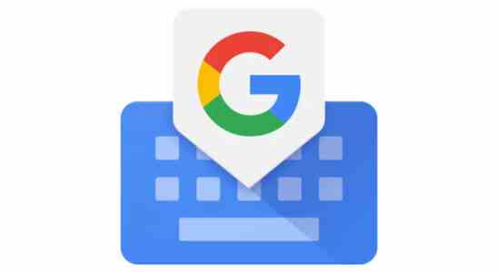 Gboard Google testet neues Design fuer Gboard App auf Android Das