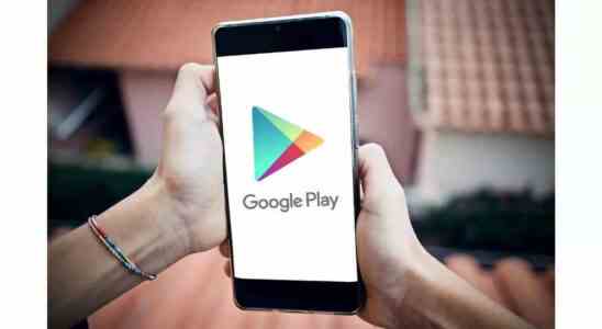 Google Diese Google Play Apps sammeln moeglicherweise Daten von Kindern Melden