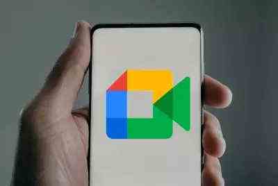 Google Einfuehrung virtueller 360 Grad Hintergruende von Google Meet auf Android iPhones