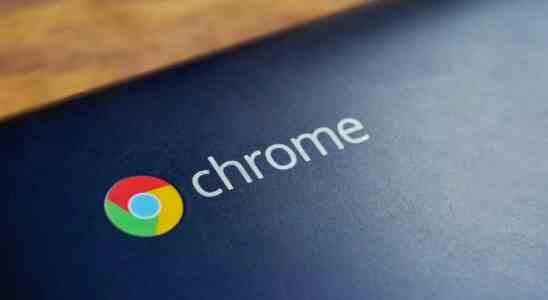 Google Google Chrome fuegt eine neue biometrische Authentifizierungsfunktion auf dem