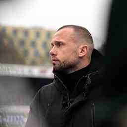 Heitinga stolz auf neue Rolle „Bei Ajax dreht sich alles