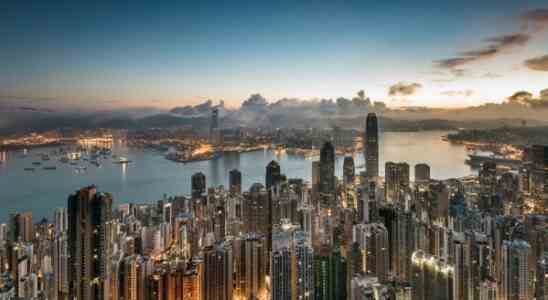 Hongkong zeigt den Wunsch mit neuer Regulierung Krypto Hub zu werden