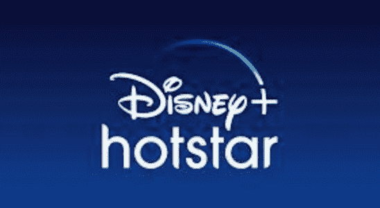 Hotstar Dies koennte der Grund dafuer sein dass die HotstarDisney Website