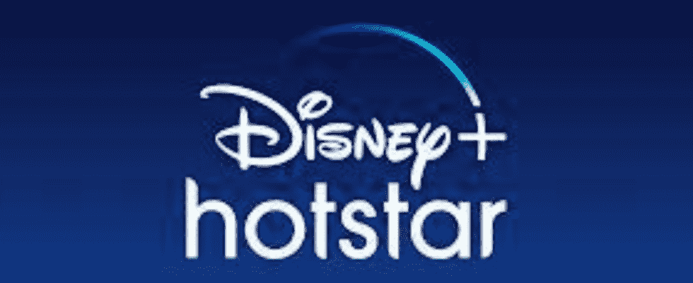 Hotstar Dies koennte der Grund dafuer sein dass die HotstarDisney Website