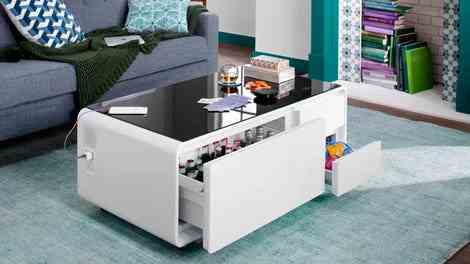 Sobro Smart Couchtisch